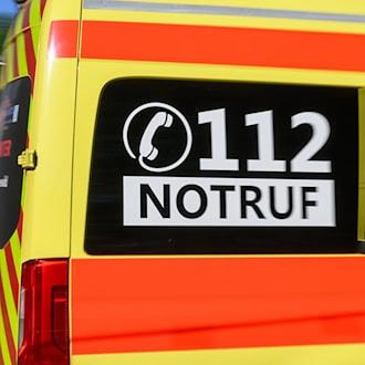 Unfall bei der Landung – Drachenpilot schwer verletzt