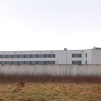 Verfahren gegen Ex-Mitarbeiter der JVA Gablingen verbunden