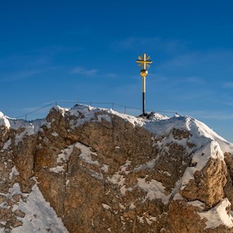 Vermisster 14-Jähriger reist quer durchs Land zur Zugspitze