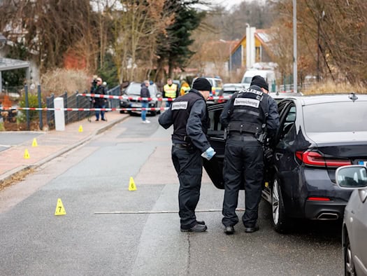 Versuchter Auftragsmord in Heilsbronn - BGH hebt Urteil auf