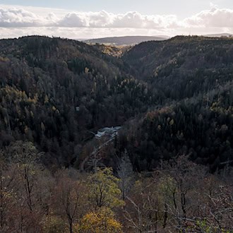 Verwaltungsgericht stoppt Bau der Frankenwaldbrücken bei Hof vorläufig
