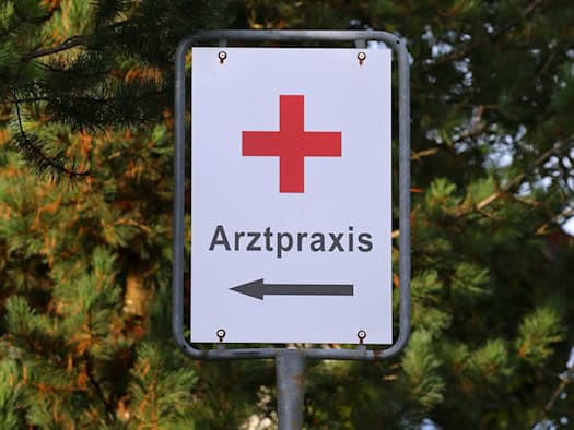 Landarztquote in Bayern: Vier Klagen am Verwaltungsgericht Ansbach anhängig
