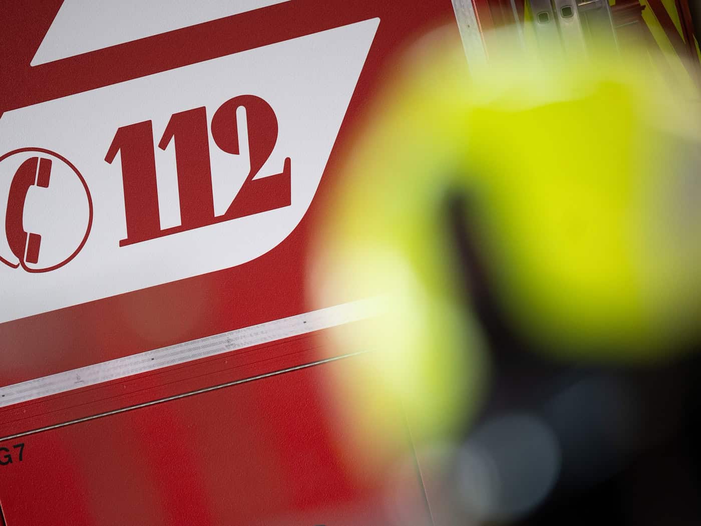 Vier Verletzte bei Ammoniakaustritt in Großbäckerei