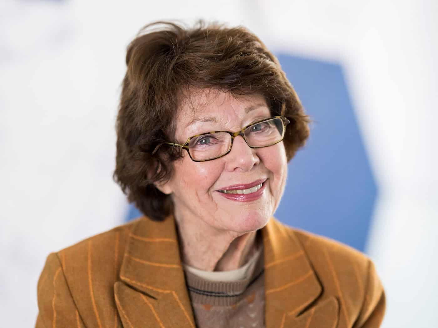 Vom Kinostar zur Ärztin - Marianne Koch wird 95
