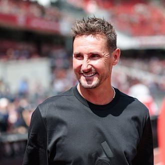 Klose lobt Zoma vor Franken-Derby in Fürth: bodenständig und treffsicher