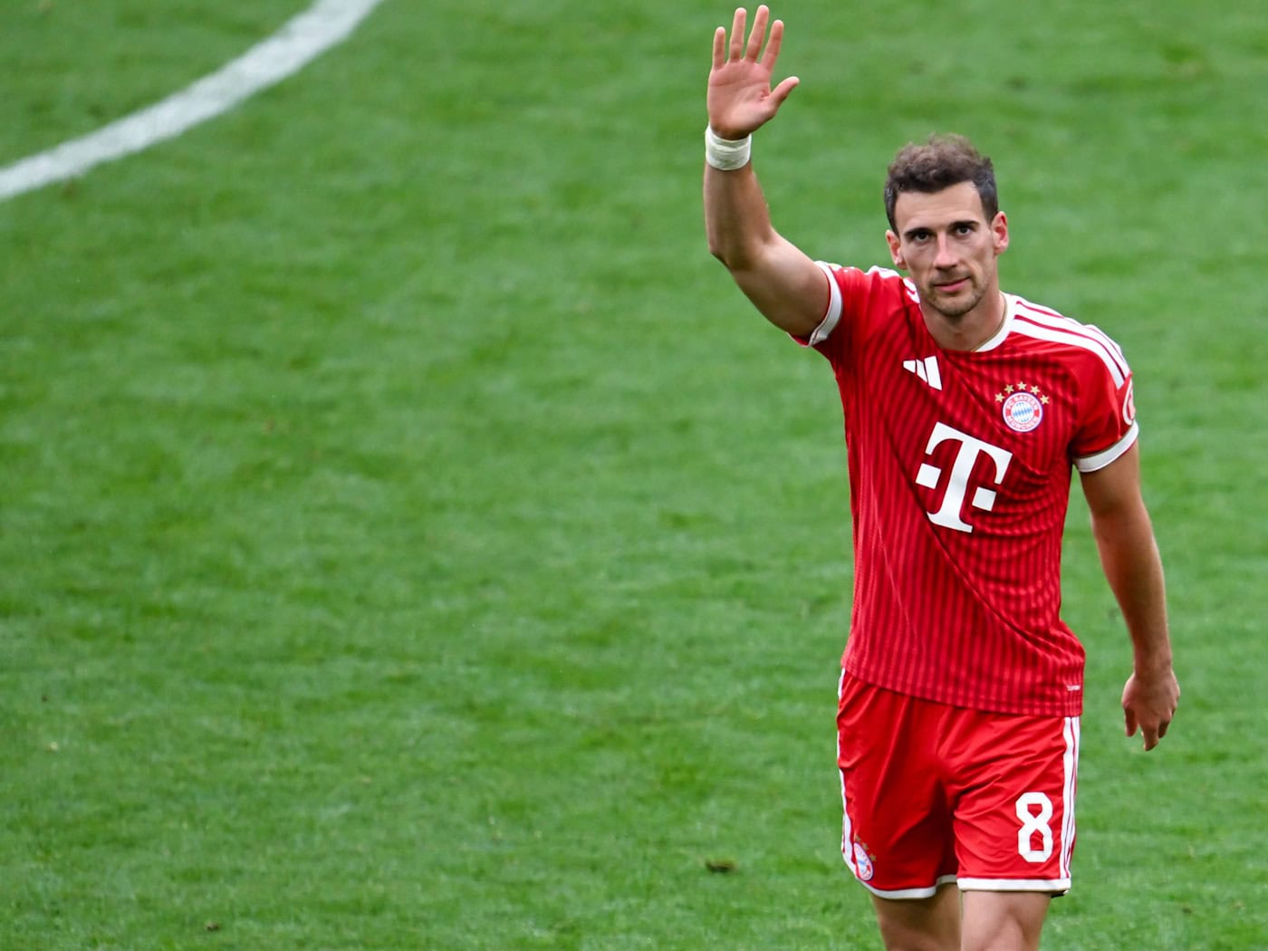 Wechsel von Goretzka zu Aston Villa perfekt