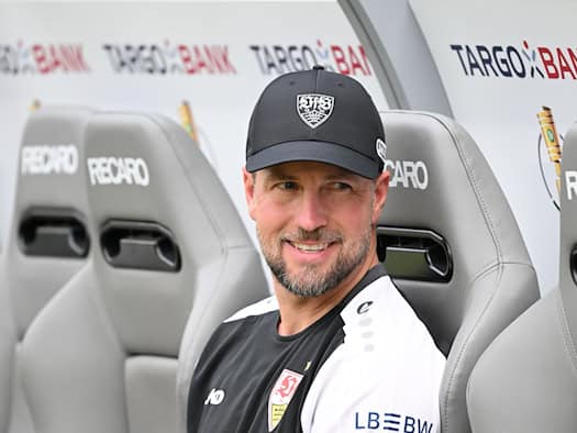 VfB Stuttgart will mutigen Auftritt zum Bundesliga-Auftakt in München