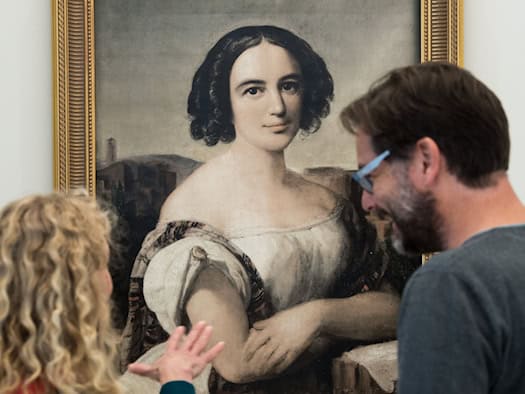 Münchner Komponist Johannes Wiedenhofer erhält Fanny Mendelssohn-Kompositionspreis in Halberstadt