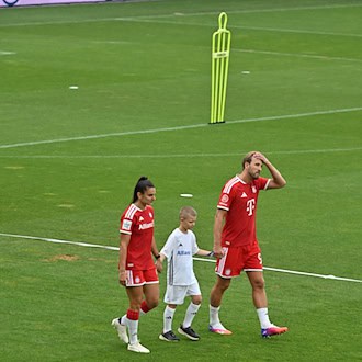 Bayern in München: Kane zurück – Musiala nach Schreckmoment fehlt