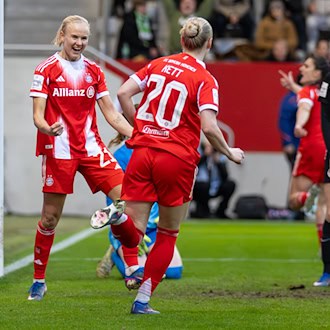Wolfsburg will Bayern im Supercup «die Stirn bieten»