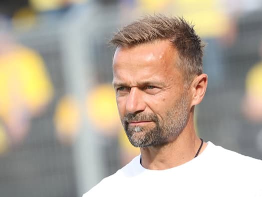 Würzburger Kickers warnen vor Hype um Said El Mala vor Pokalduell mit Köln