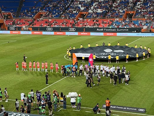 FC Bayern siegt 2:1 in Seogwipo – junge Talente überzeugen