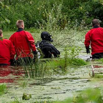 Zeugenhinweis: Vermisste Frau aus Bayern an der Ostsee