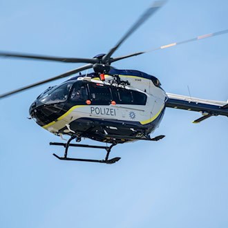 Zwei geflohene Häftlinge werden im Maisfeld entdeckt