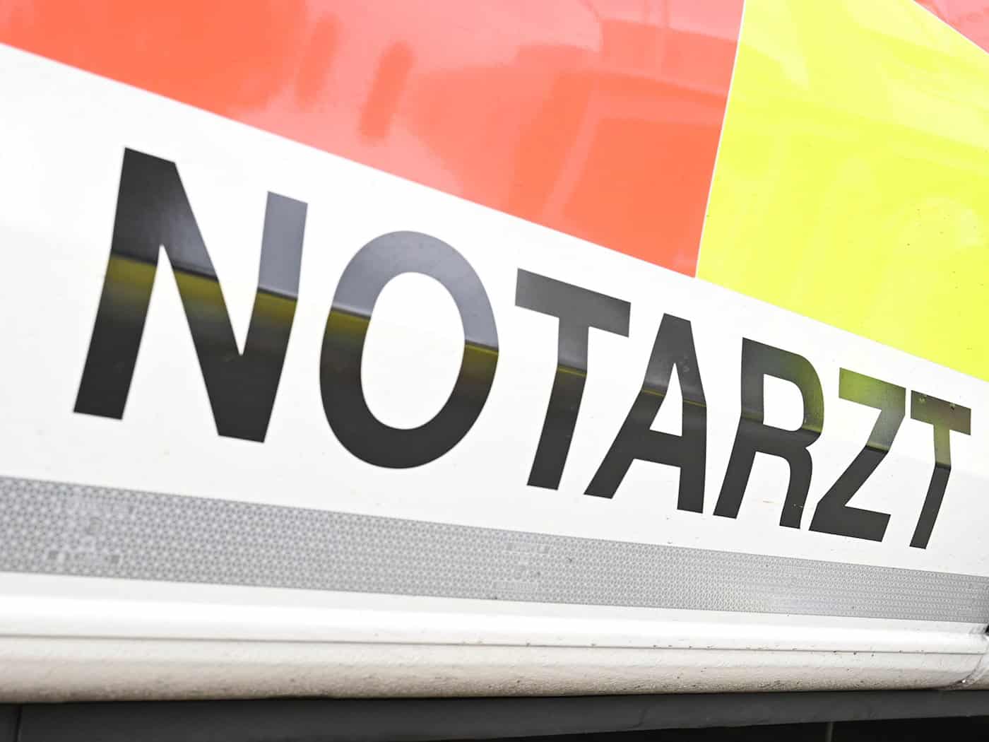 Zwei Mädchen nach Badeunfall in Lebensgefahr