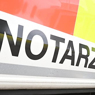 Zwei Mädchen nach Badeunfall in Lebensgefahr