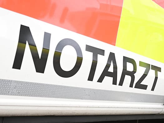 Zwei Mädchen nach Badeunfall in Lebensgefahr