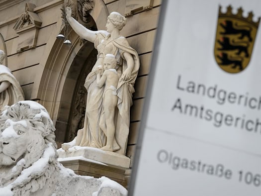 Zwei Tote bei Unfall – Anklage wegen möglichen Rennens