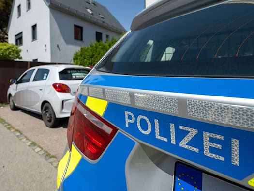 Zwei Tote in Augsburg – Verdächtiger in U-Haft