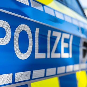 Zwei Verdächtige nach Raubtaten in Untersuchungshaft