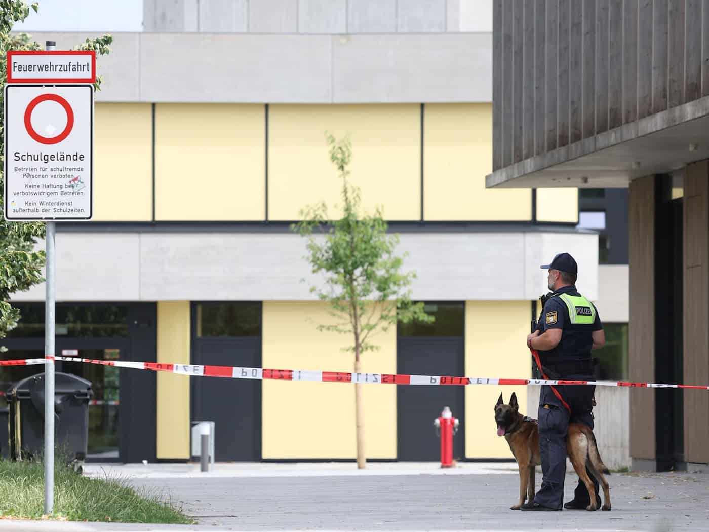 Zweites Mädchen nach Schongau-Attacke aus Klinik entlassen