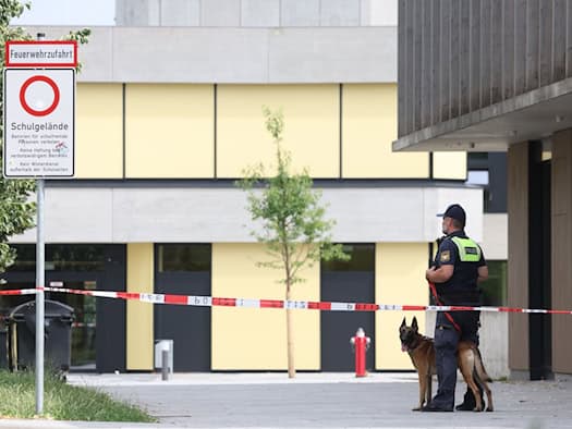 Zweites Mädchen nach Schongau-Attacke aus Klinik entlassen