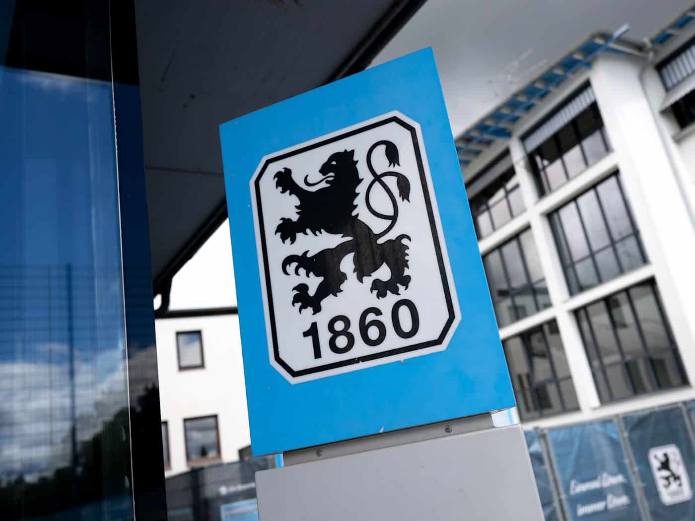 TSV 1860 München sichert Markenrechte der KGaA – Löwe kehrt zum Verein zurück