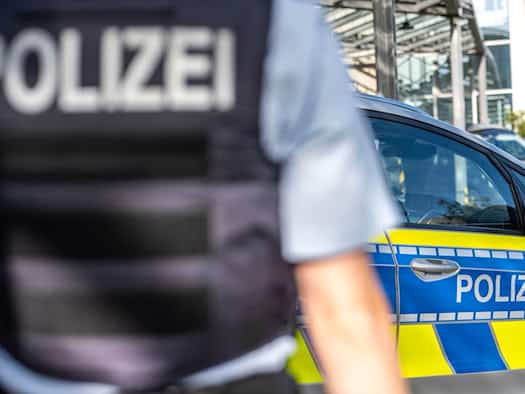 50-Jährige getötet - Ex-Partner unter Verdacht