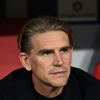 Bayern München: Hainer zuversichtlich bei Verlängerung von Sportdirektor Freund