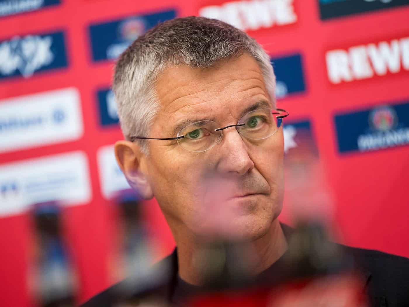 Bayern-Bosse mit Titelansage: «Deutscher Meister werden!»