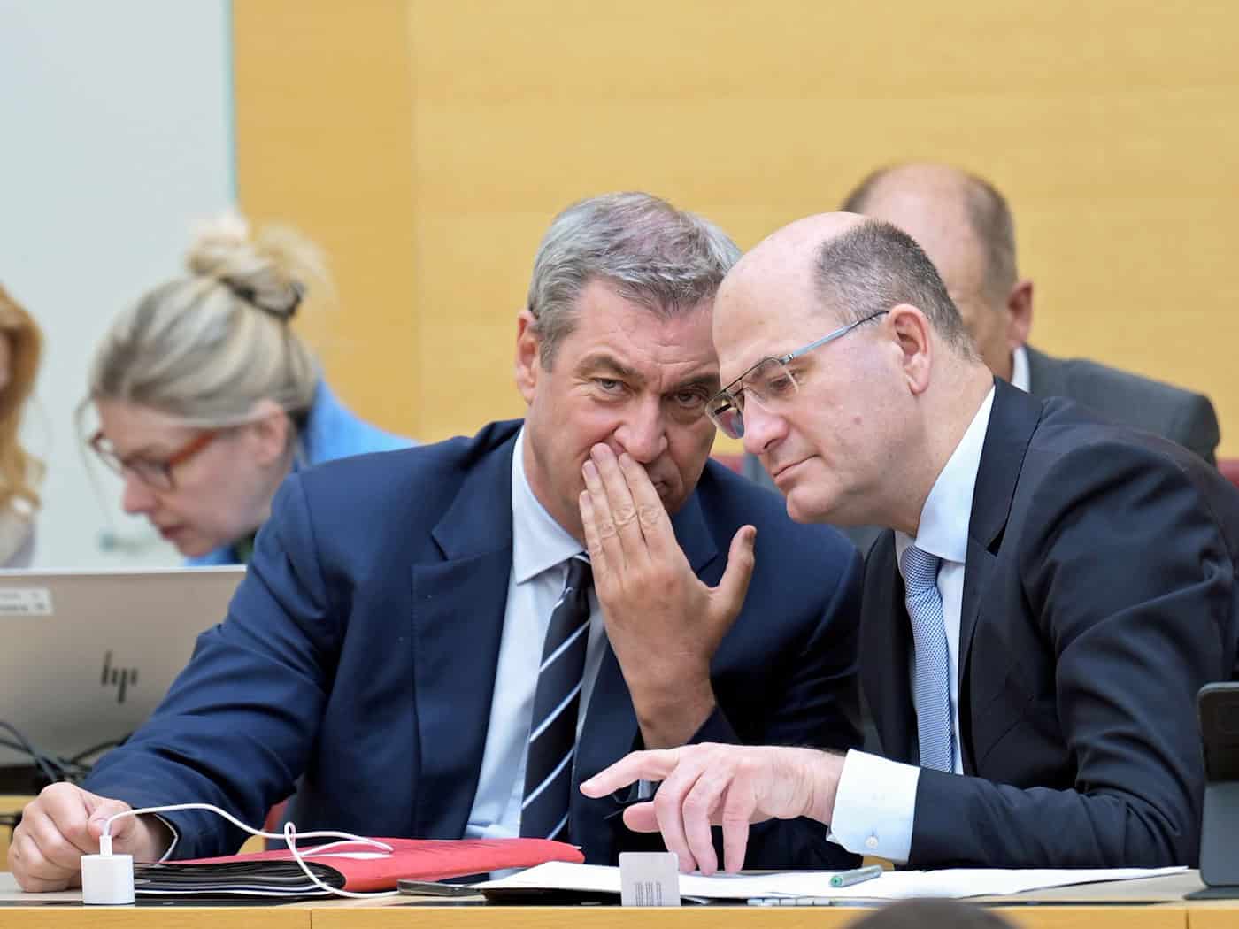 Bayern fordert steuerliche Entlastung für Vereine: Freibeträge sollen verdoppelt werden