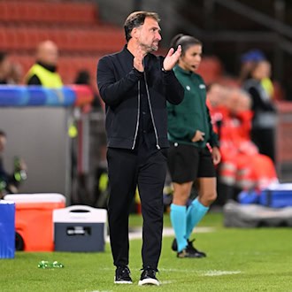Bayern ohne Oberdorf und Eriksson im Pokalspiel in Gladbach