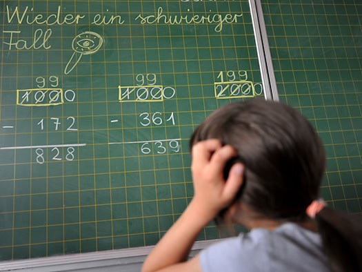 Bayern in Bildungsstudie auf zweitem Platz