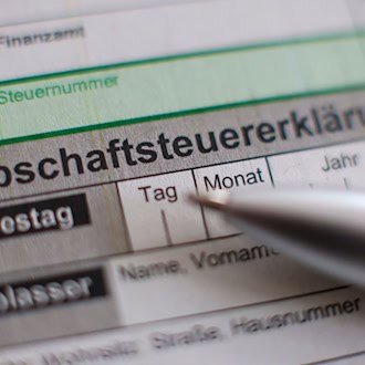 Bayerns Finanzämter setzen 8,81 Milliarden Euro Erbschaft- und Schenkungsteuer fest
