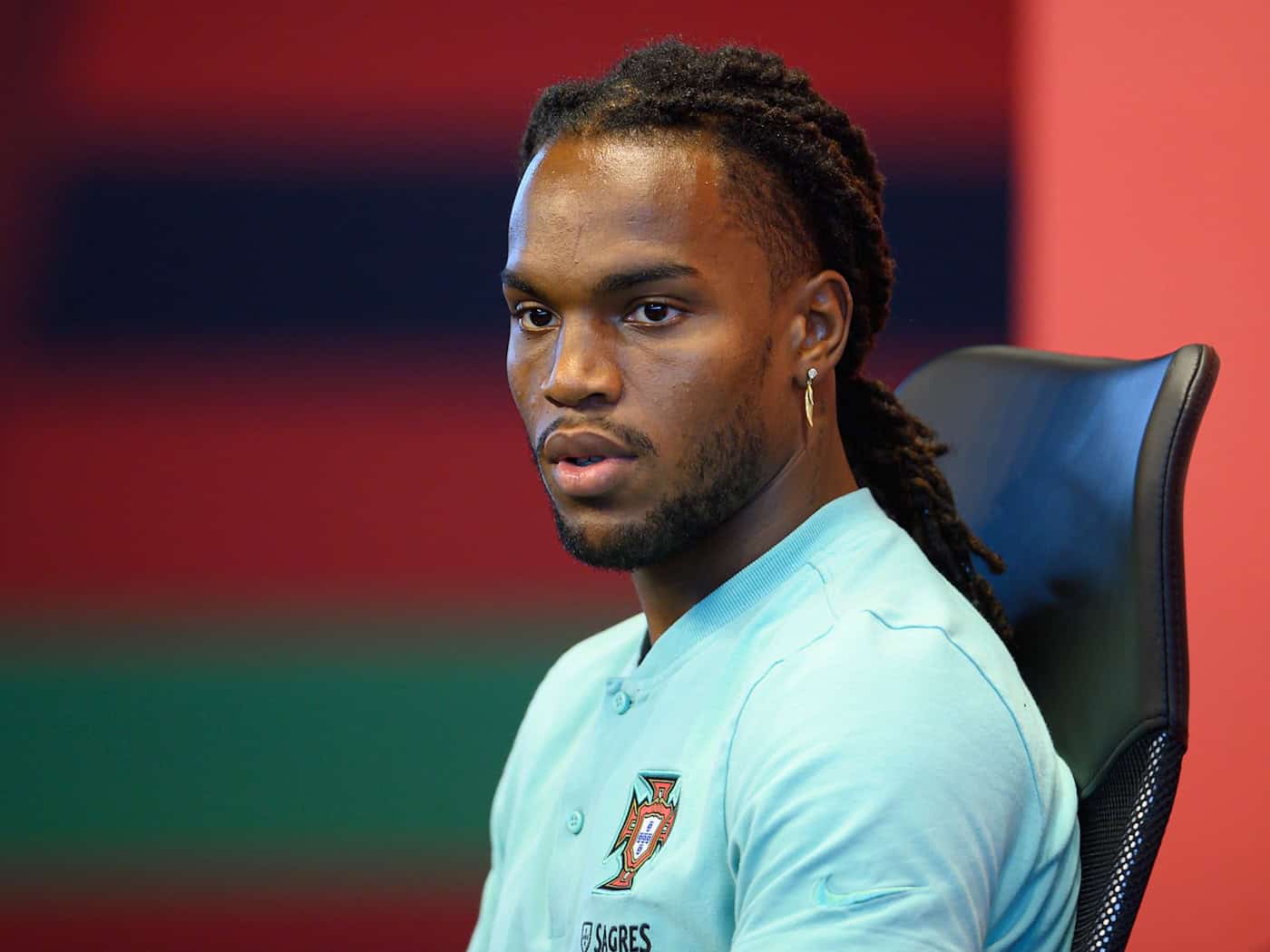 Renato Sanches löst Vertrag mit Paris Saint-Germain auf und ist vereinslos