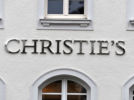 Kandinskys 'Das bunte Leben' aus Lenbachhaus wird bei Christie's in London versteigert
