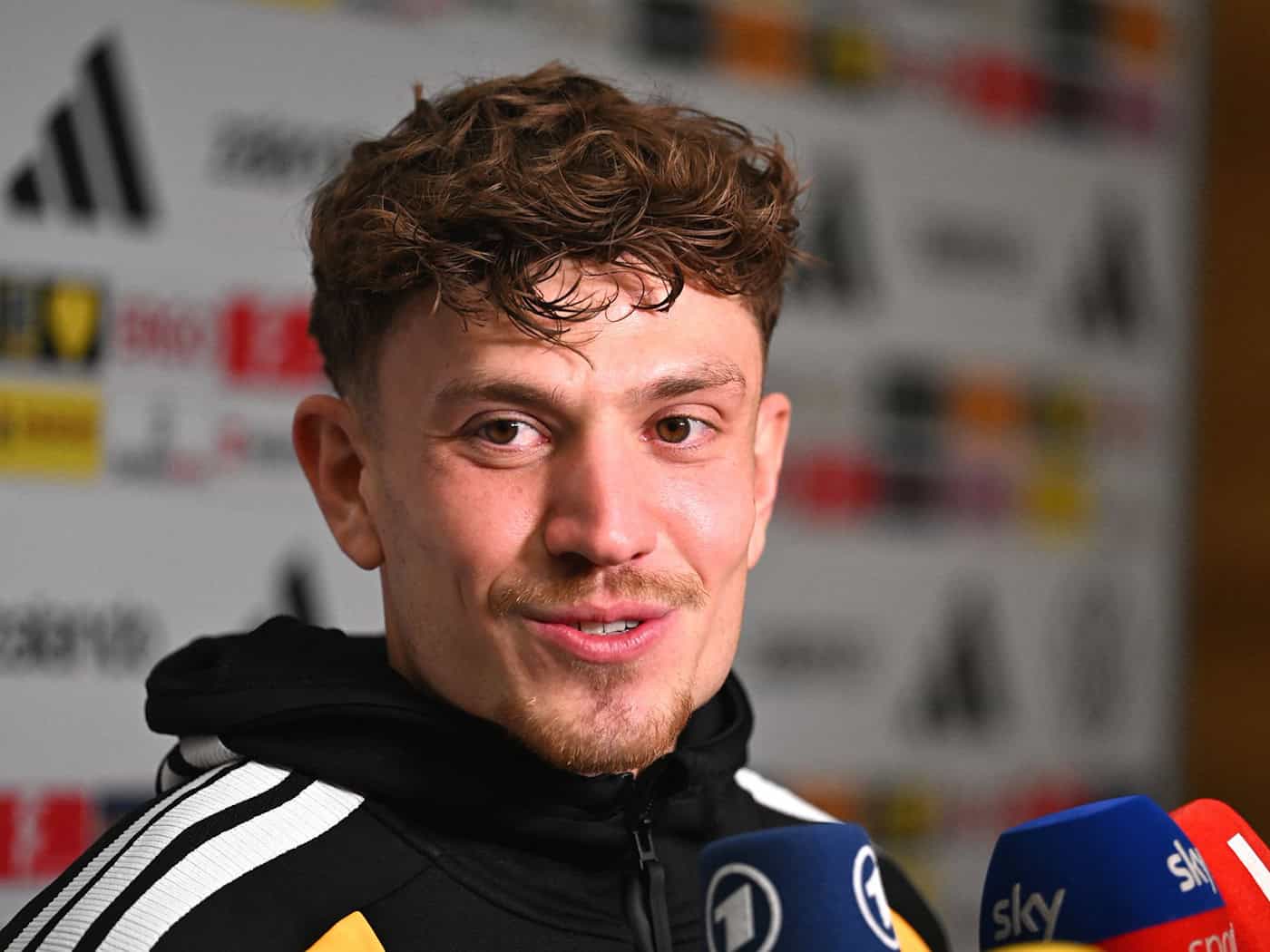 Bettenwechsel beim DFB: Zweiter Kader schaut in Augsburg zu