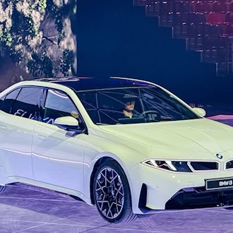 BMW streicht Diesel beim neuen 3er – Produktion in München und Dingolfing