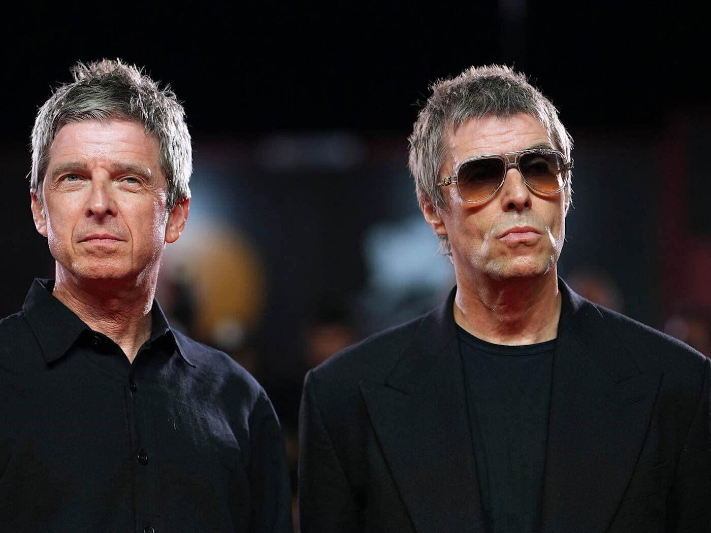Britpopband Oasis kündigt Konzerte in Deutschland an