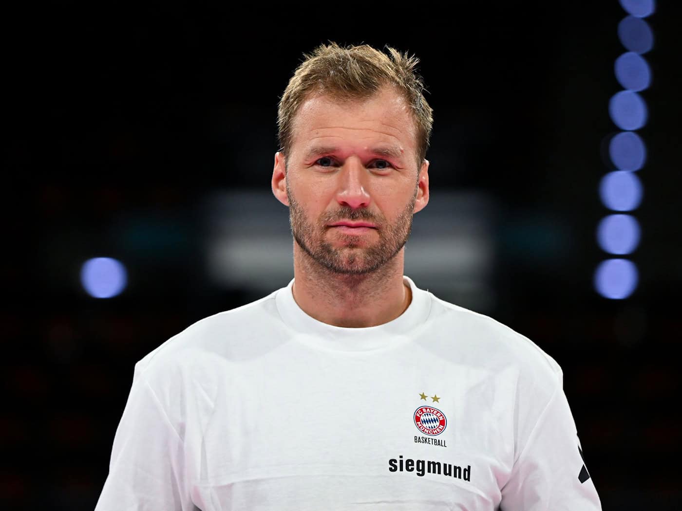 Bundesliga-Trainer sehen Bayerns Basketballer vorne