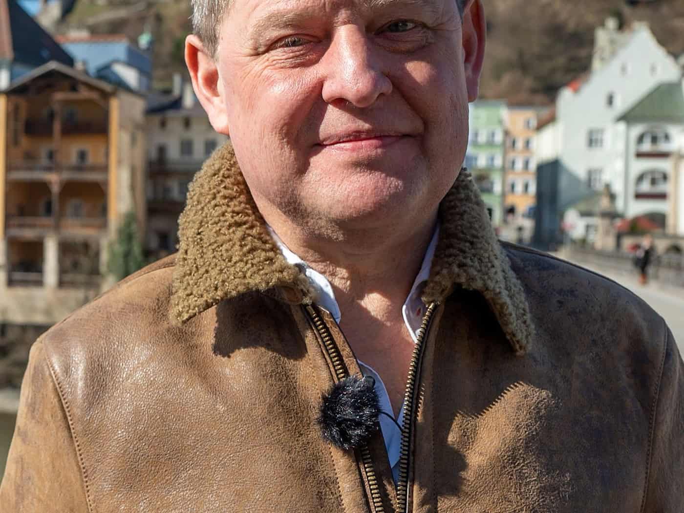 Burghausen klagt wegen PFOA-Belastung – Millionenforderungen