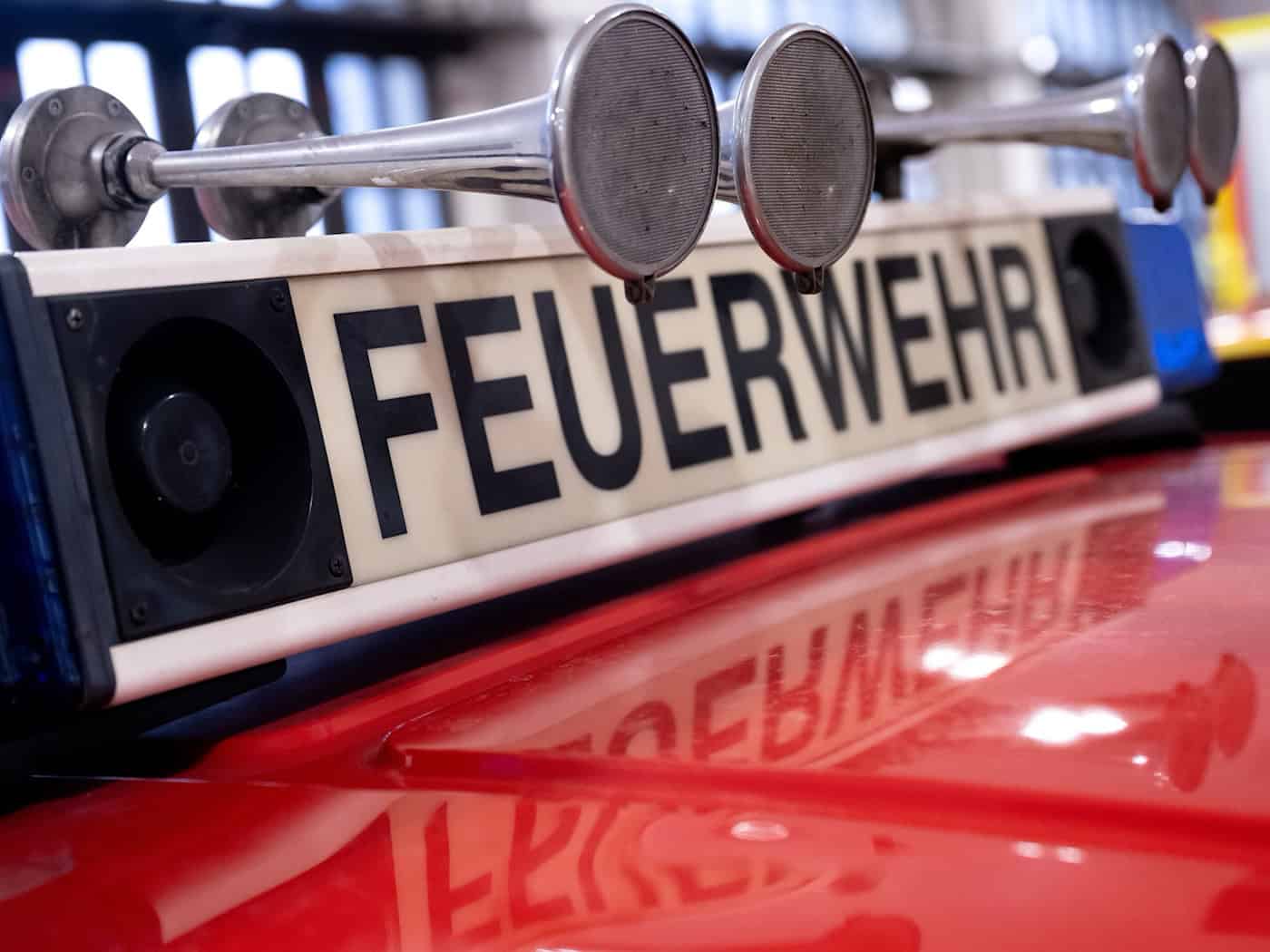 Chemische Flüssigkeit ausgelaufen - 2.000 Schüler evakuiert