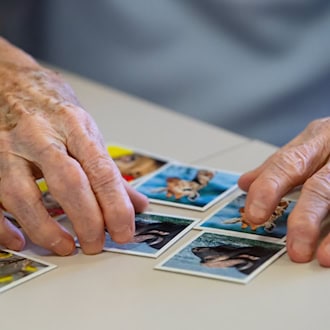 Bayern: Zahl der Menschen mit Demenz könnte bis 2030 auf 300.000 steigen