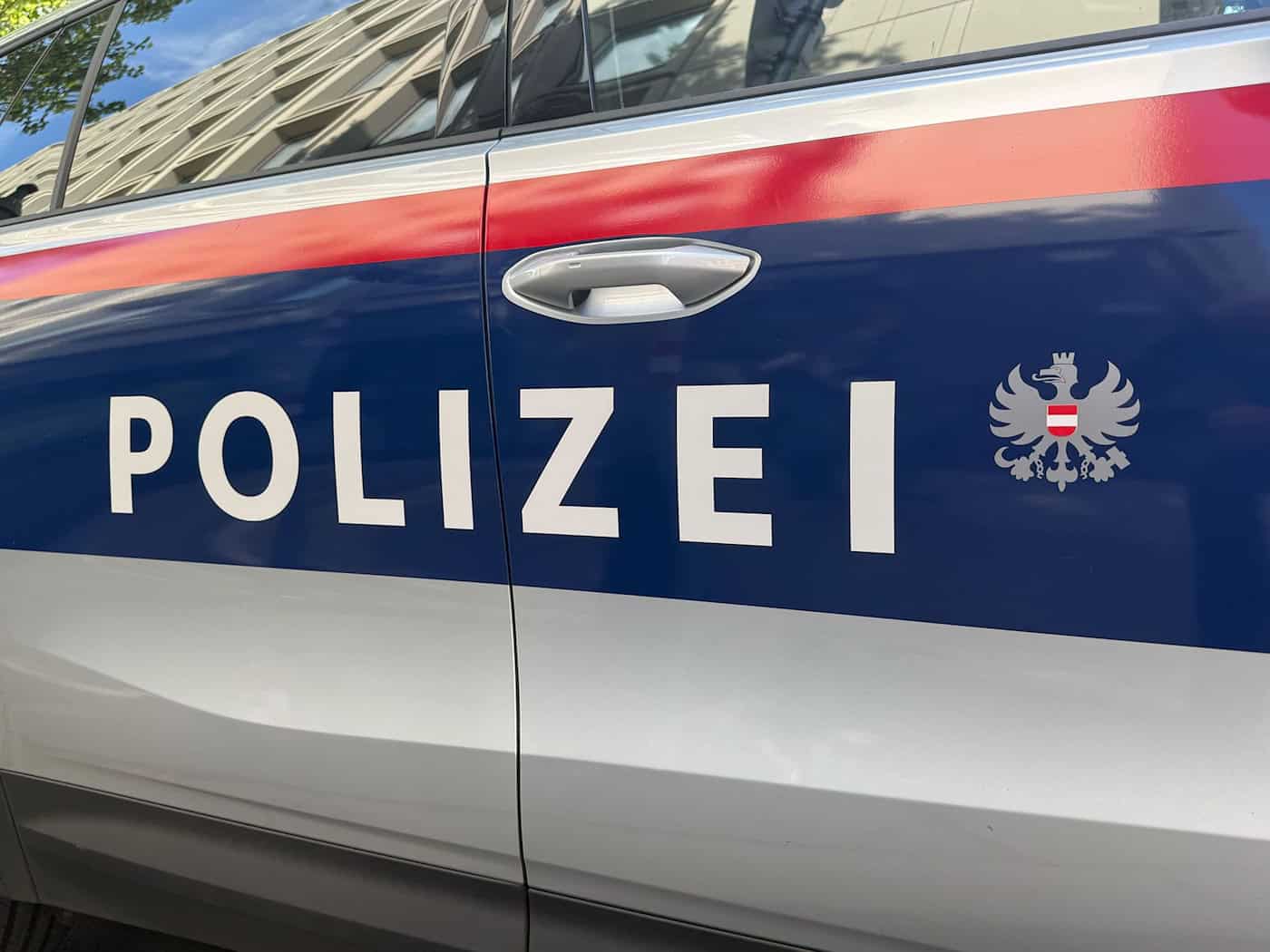 Deutscher stürzt in Österreich mit Auto in Schlucht - tot