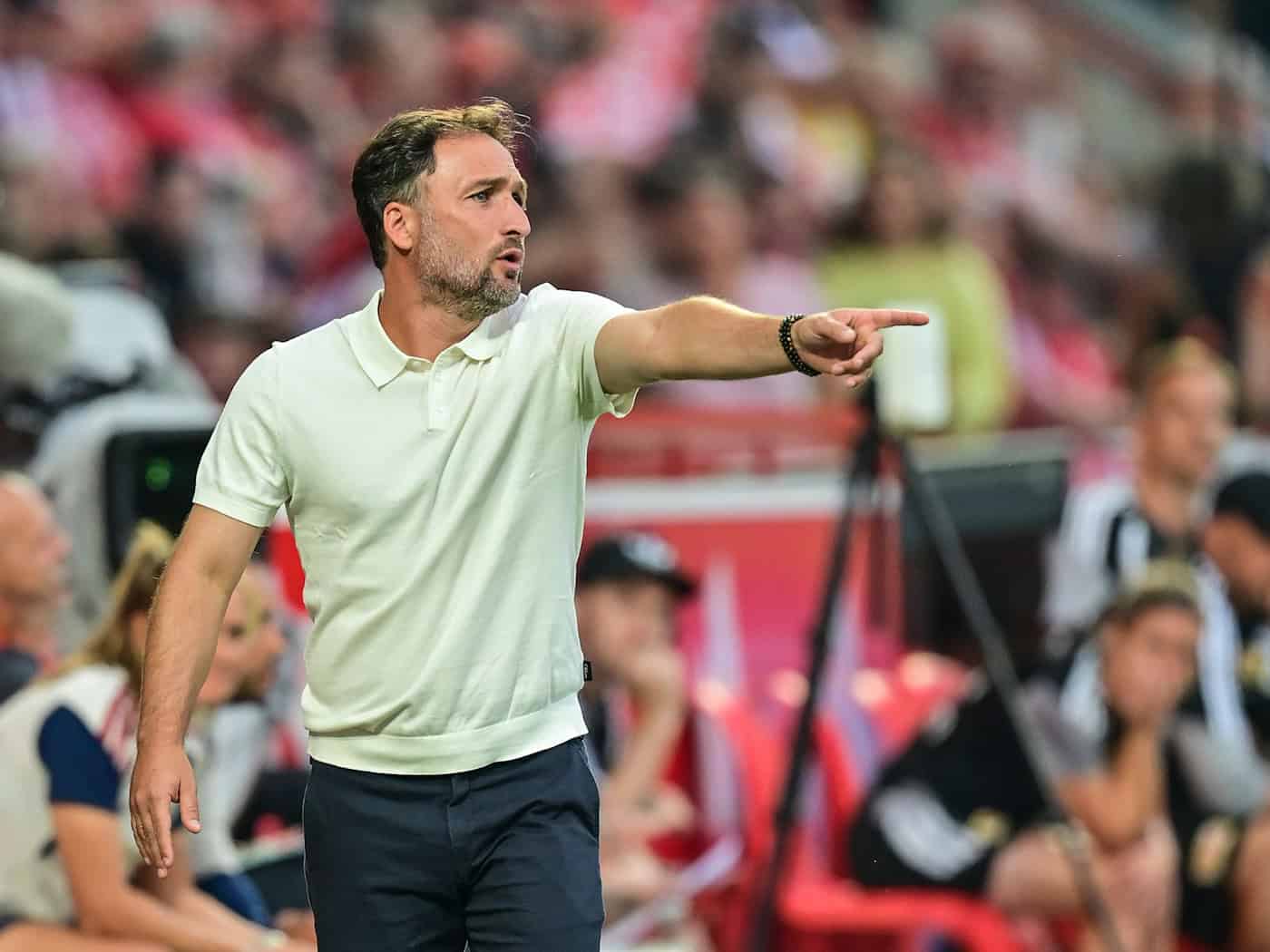 DFB-Pokal: Bayern-Frauen zittern sich ins Achtelfinale