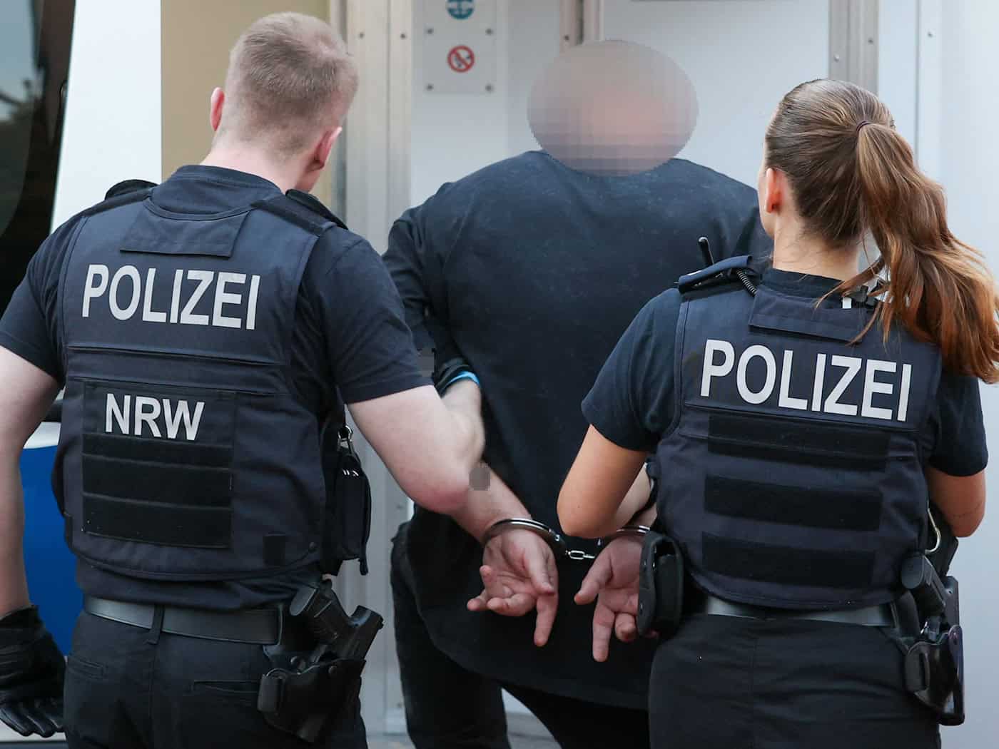 Die «Hells Angels» und die Spur des schmutzigen Geldes