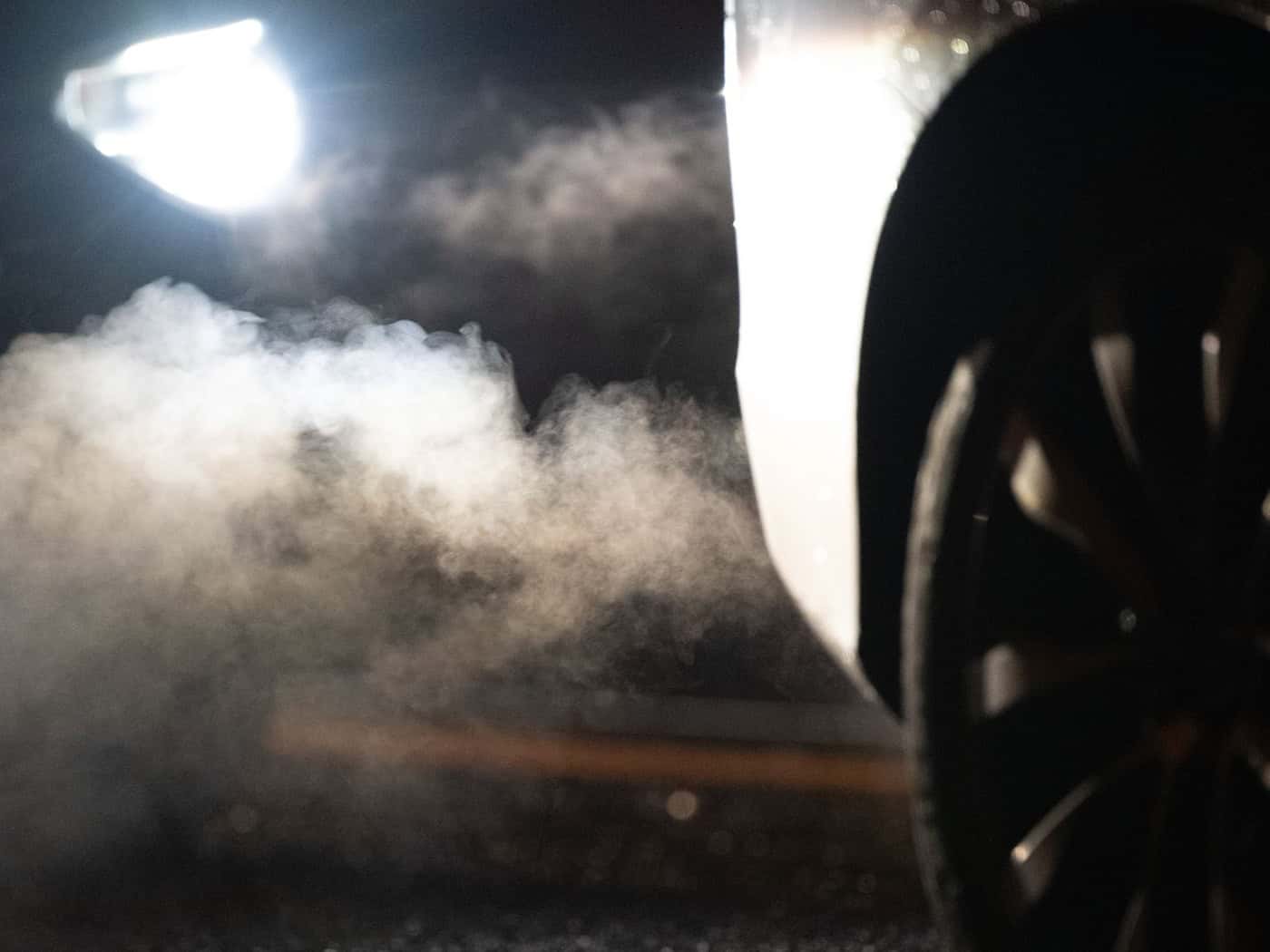 Deutsche Umwelthilfe: Bayerns Regierung weiter mit CO2-starken Dienstwagen