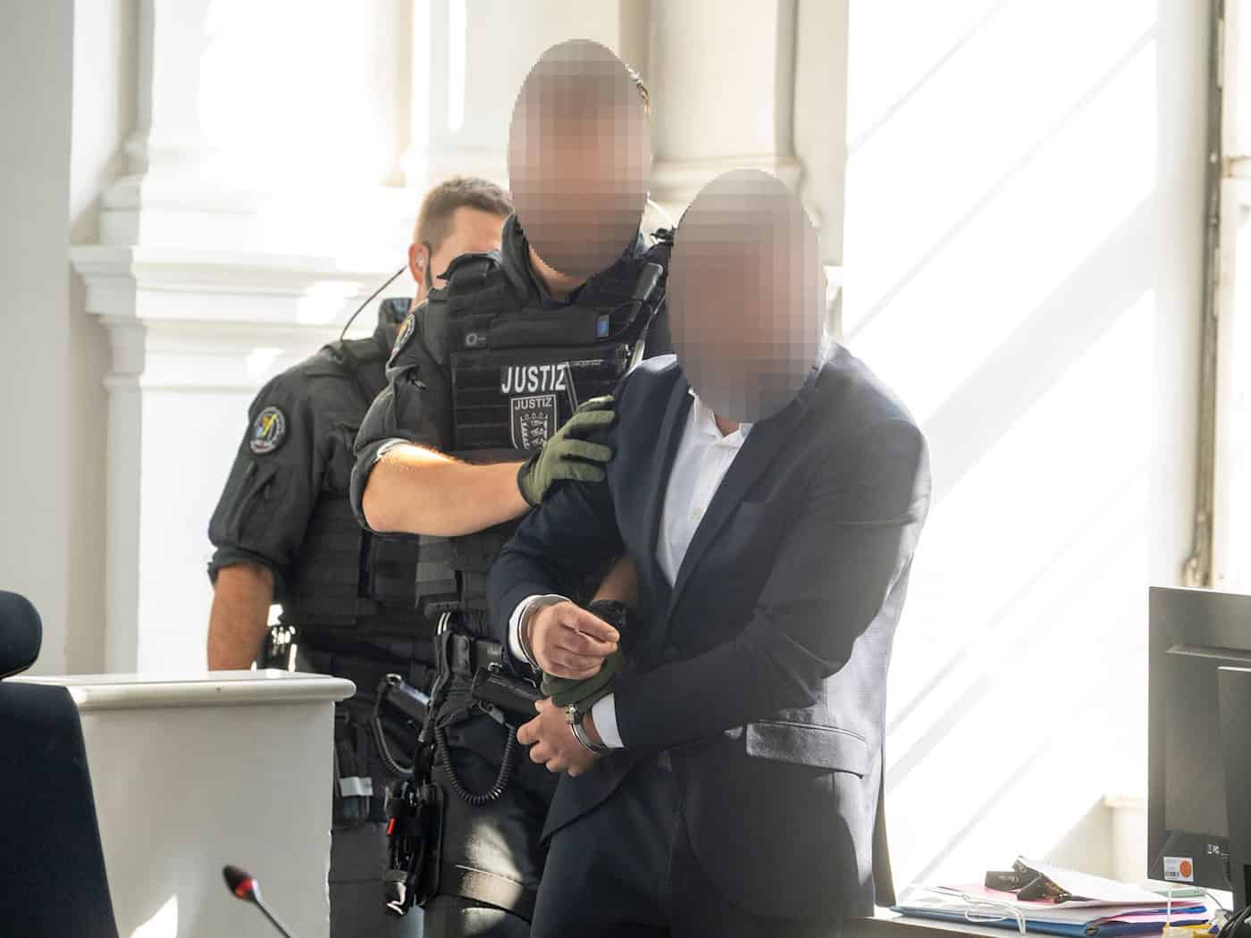 Ehefrau erschossen – spontane Tat oder kalt geplant?