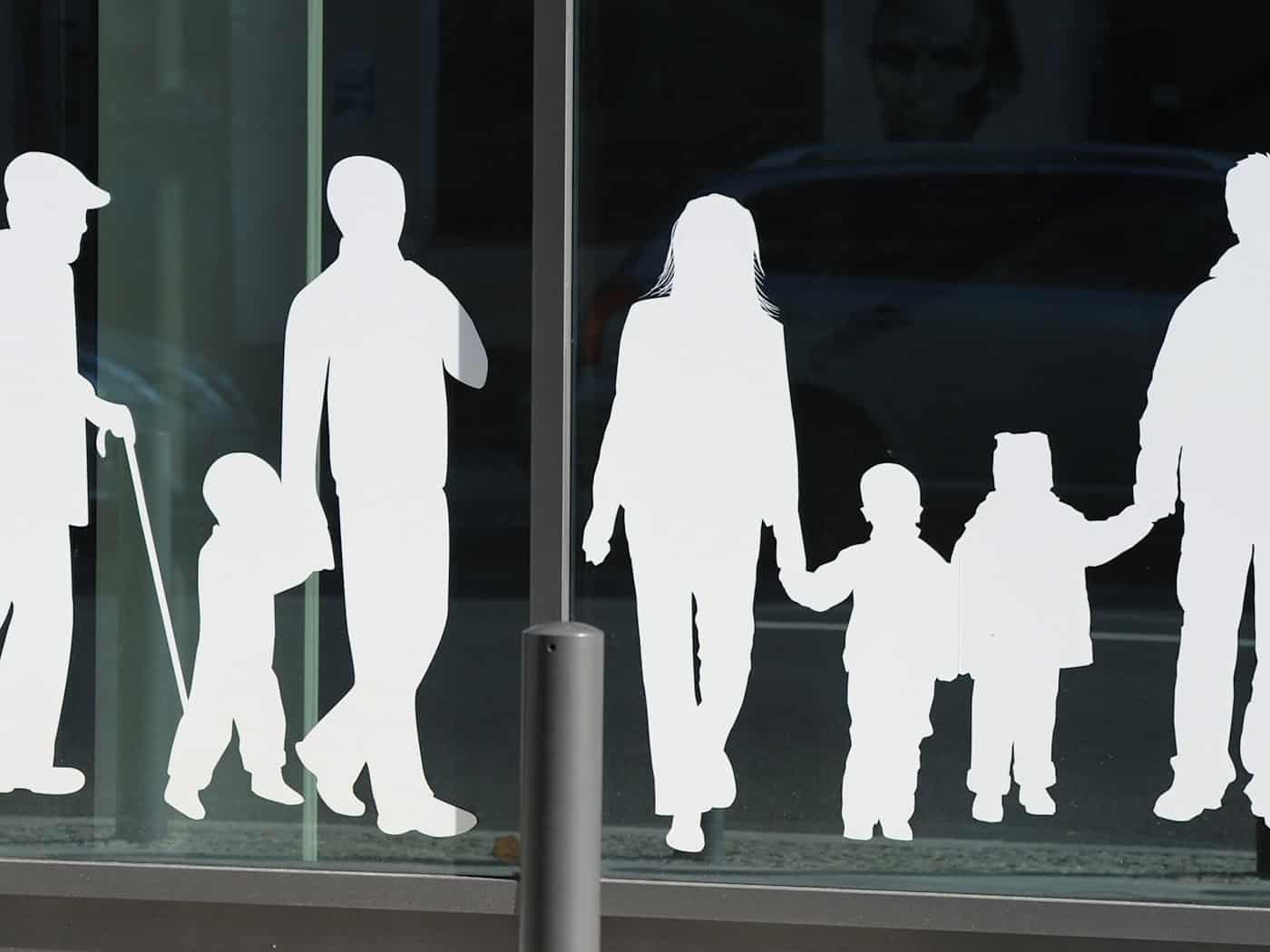 Bayern: Einwohnerzahl leicht gesunken auf 13,23 Millionen