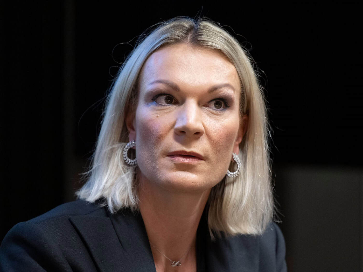 Maria Riesch aus Garmisch-Partenkirchen: Bewusst ohne Kinder – genießt Freiheit und kritisiert Nachfragen